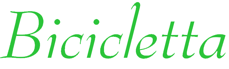 Bicicletta