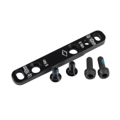 Adattatore Campagnolo Anteriore Flat Mount