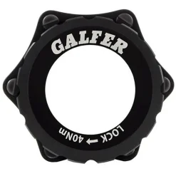 Adattatore Galfer AFS System (Fulcrum)