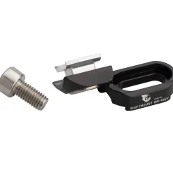 Adattatore leva freno WolfTooth Shiftmount - MM-ISEV