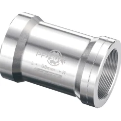 Adattatore movimento centrale FSA PF30 BSA - 68mm