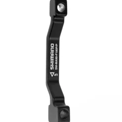Adattatore Shimano SM-MA90-F180 - Posteriore