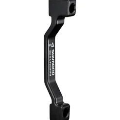 Adattatore Shimano SM-MA-F203 P/PM - Posteriore