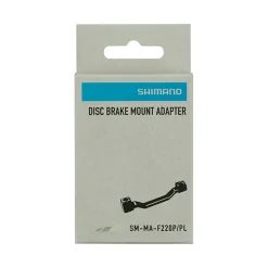 Adattatore Shimano SM-MA P/PL - 220