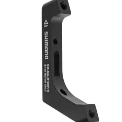 Adattatore Shimano SM-MA-R160P/D - Posteriore