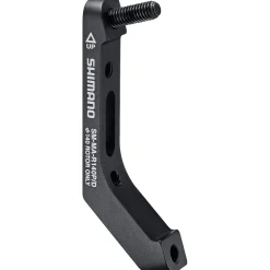 Adattatore Shimano SM-MA-R104-P/D - Posteriore