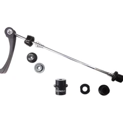 Adattatore Wahoo perno passante Kickr - 12x142mm