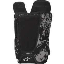Alpinestars Alps Kevlar Shin Guard