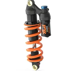 Ammortizzatore FOX DHX CR Factory 2Pos-Adj CM+ RM Rezi LM Metrico 230x65mm 2022 senza molla