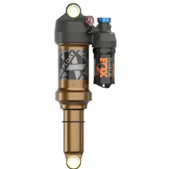 Ammortizzatore Fox FLOAT X EVOL LV 2POS - 210x55