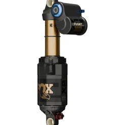 Ammortizzatore FOX FLOAT X2 FACTORY Metric 2pos-Adj - 210x55