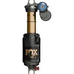 Ammortizzatore FOX FLOAT X2 FACTORY Metric 2pos-Adj - 210x55