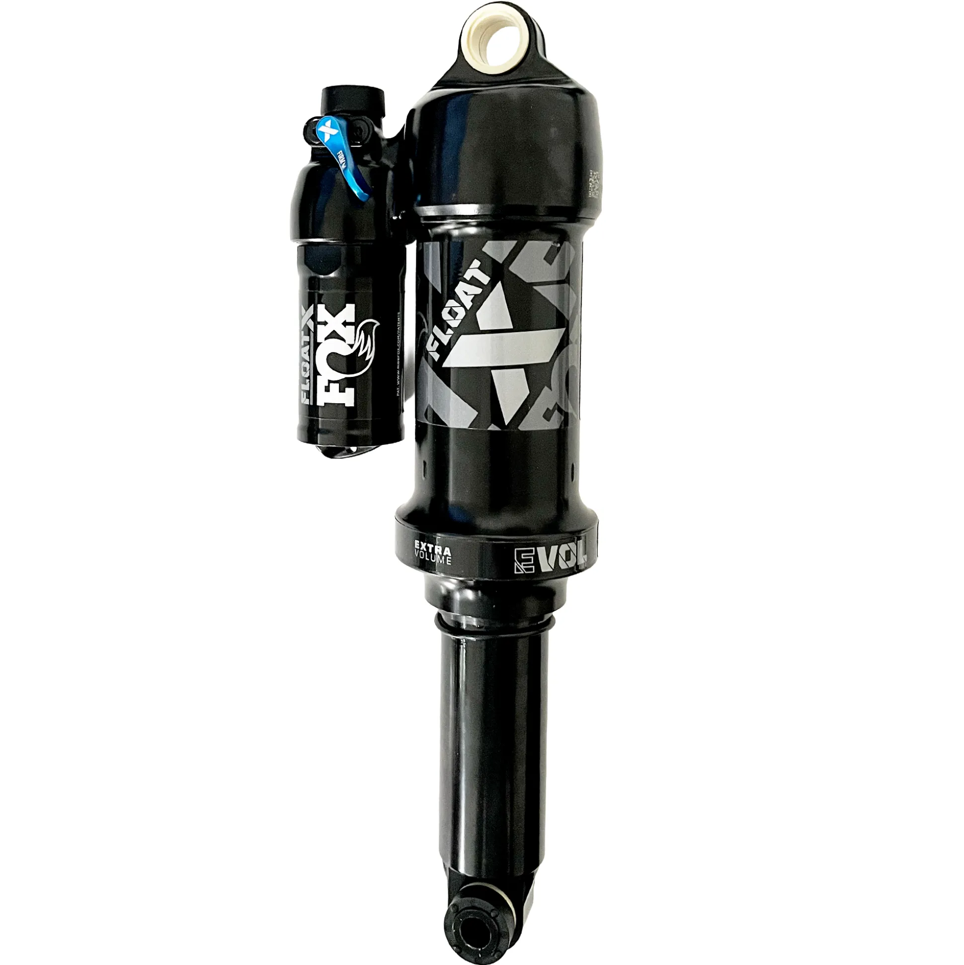 Ammortizzatore FOX FLOAT X Performance - 230x57.5