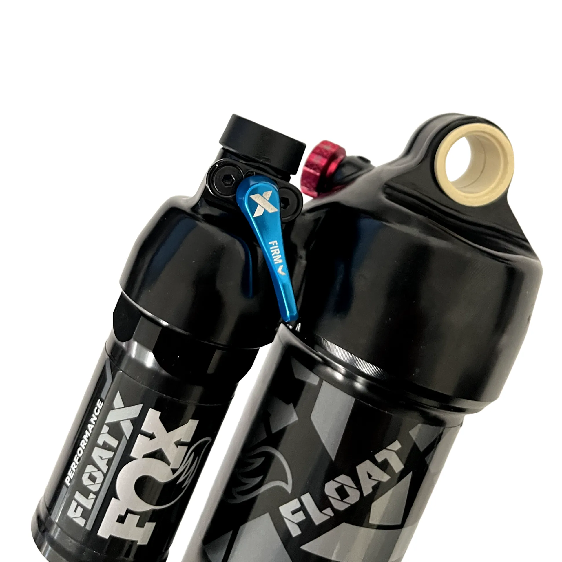 Ammortizzatore FOX FLOAT X Performance - 230x57.5