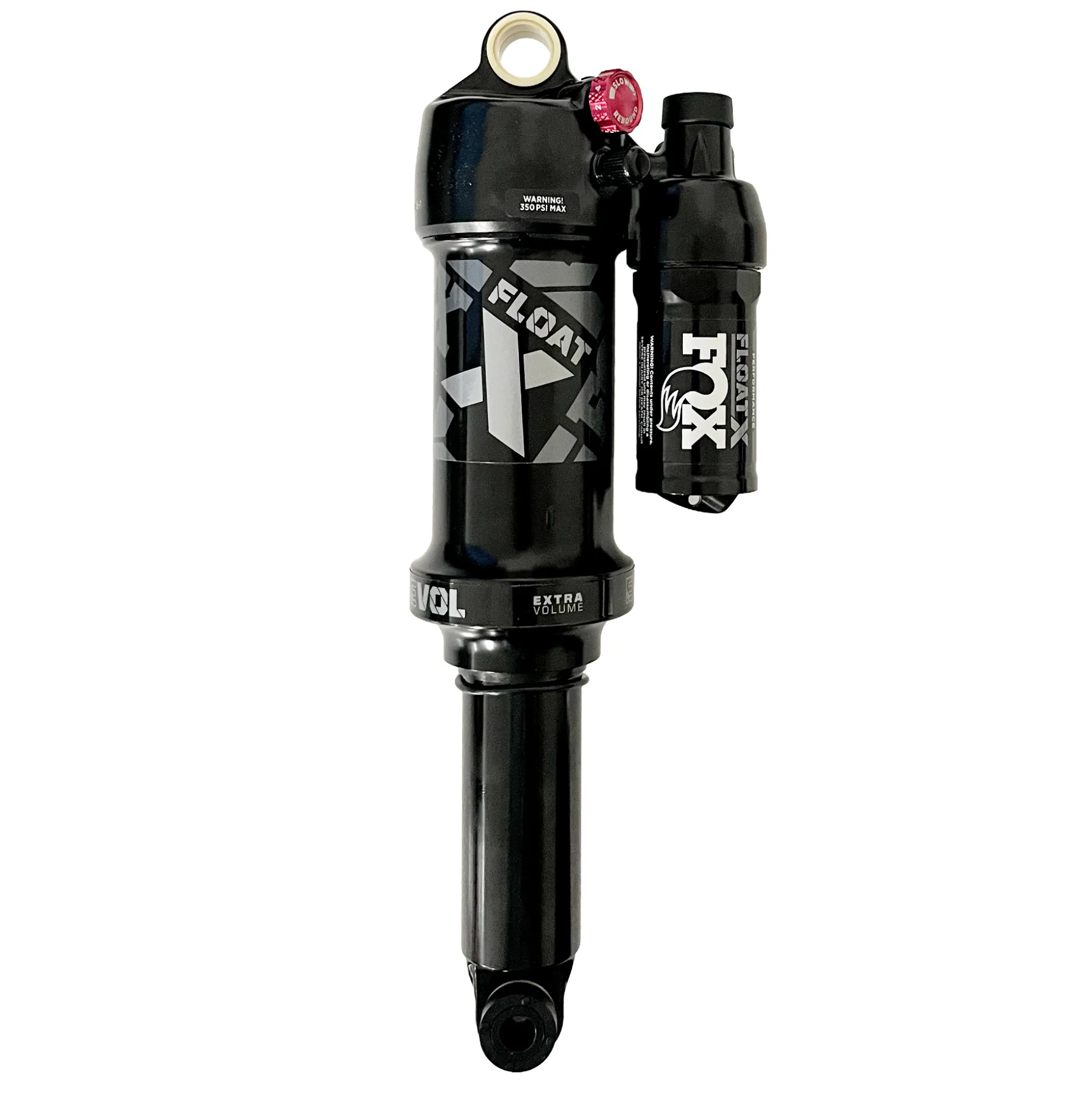 Ammortizzatore FOX FLOAT X Performance - 230x57.5
