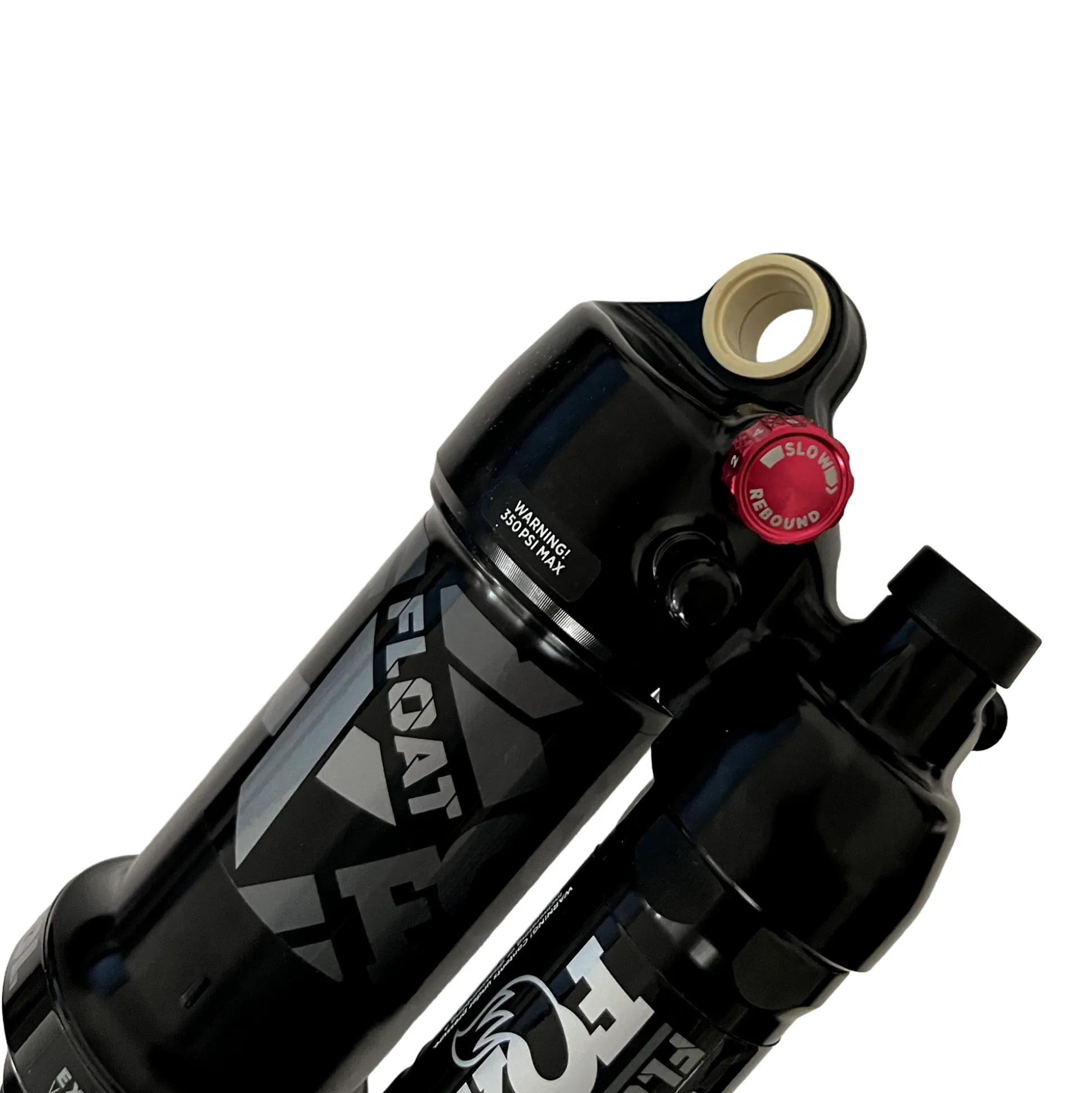 Ammortizzatore FOX FLOAT X Performance - 230x57.5