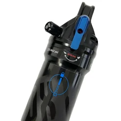 Ammortizzatore RockShox SID LUXE ULTIMATE Rx XC Tune