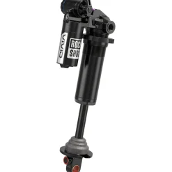Ammortizzatore RockShox Vivid Coil Ultimate DH RC2 C1 - 225x75