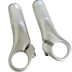 Appendici Eleven Alluminio - Silver