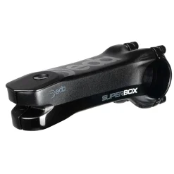 Attacco Deda Superbox DCR - Nero
