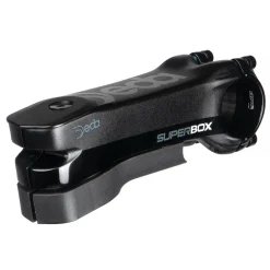 Attacco Deda Superbox DCR - Nero