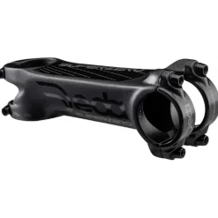 Attacco Deda Superzero - Nero opaco