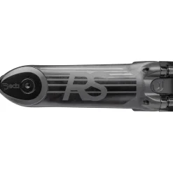 Attacco Deda Superzero RS - Nero