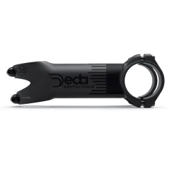 Attacco Deda Trentacinque - Nero