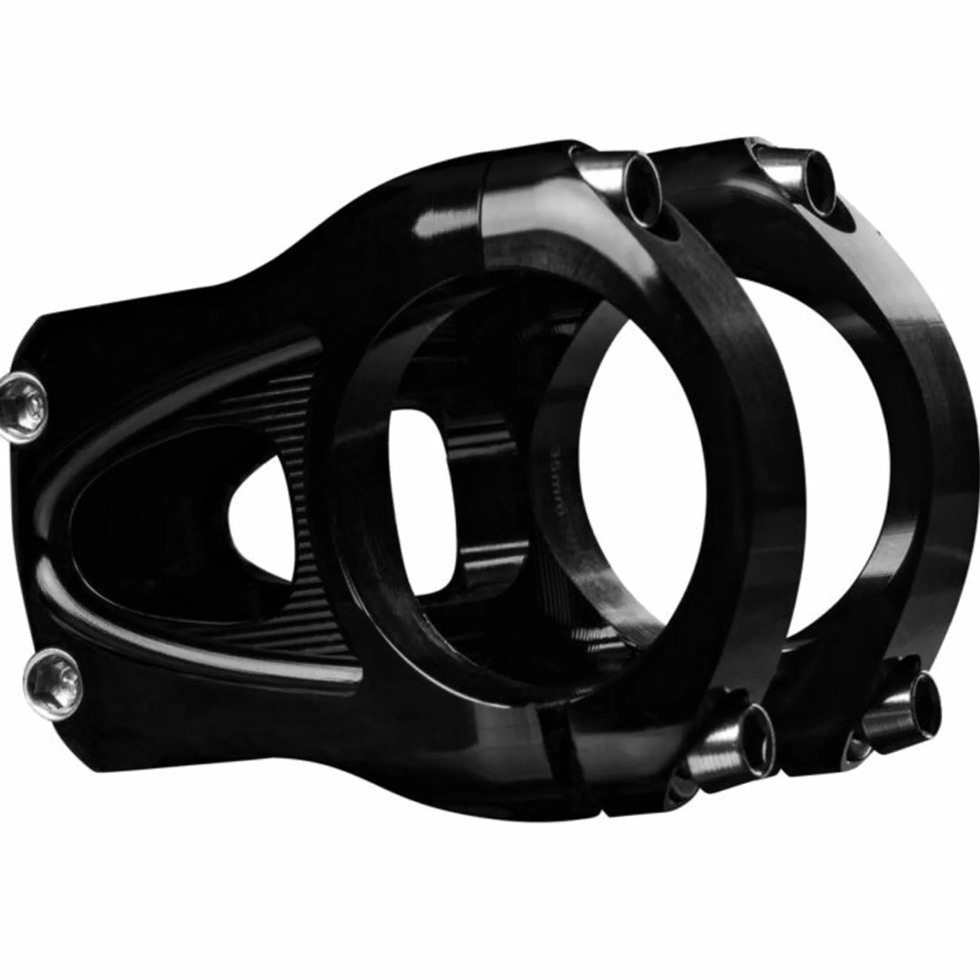 Attacco manubrio Enve Alloy Mountain - 35