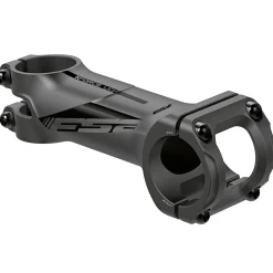 Attacco manubrio Fsa K-Force Light 2.0 6° - Nero
