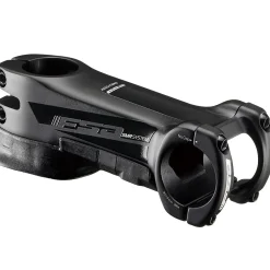 Attacco manubrio Fsa NS SMR 0 - Nero