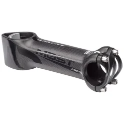 Attacco manubrio Most Carbonio Tiger Ultra Aero 1K Di2 - Nero opaco