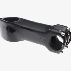 Attacco manubrio Most Tiger Ultra Aero TICR 1K - Nero opaco