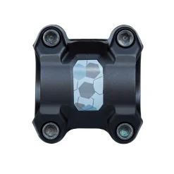 Attacco manubrio Pro Discover - Nero