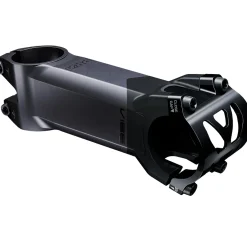 Attacco manubrio Pro Vibe Superlight 6° - Nero