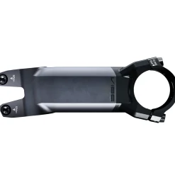 Attacco manubrio Pro Vibe Superlight 6° - Nero