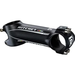 Attacco manubrio Ritchey WCS 4Axis - Nero opaco