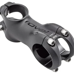 Attacco manubrio Roval Control SL 6° - Nero