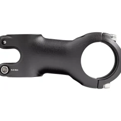 Attacco manubrio Roval Control SL 6° - Nero