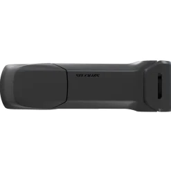 Attacco manubrio Syncros Foil Aero 1.5 - Nero
