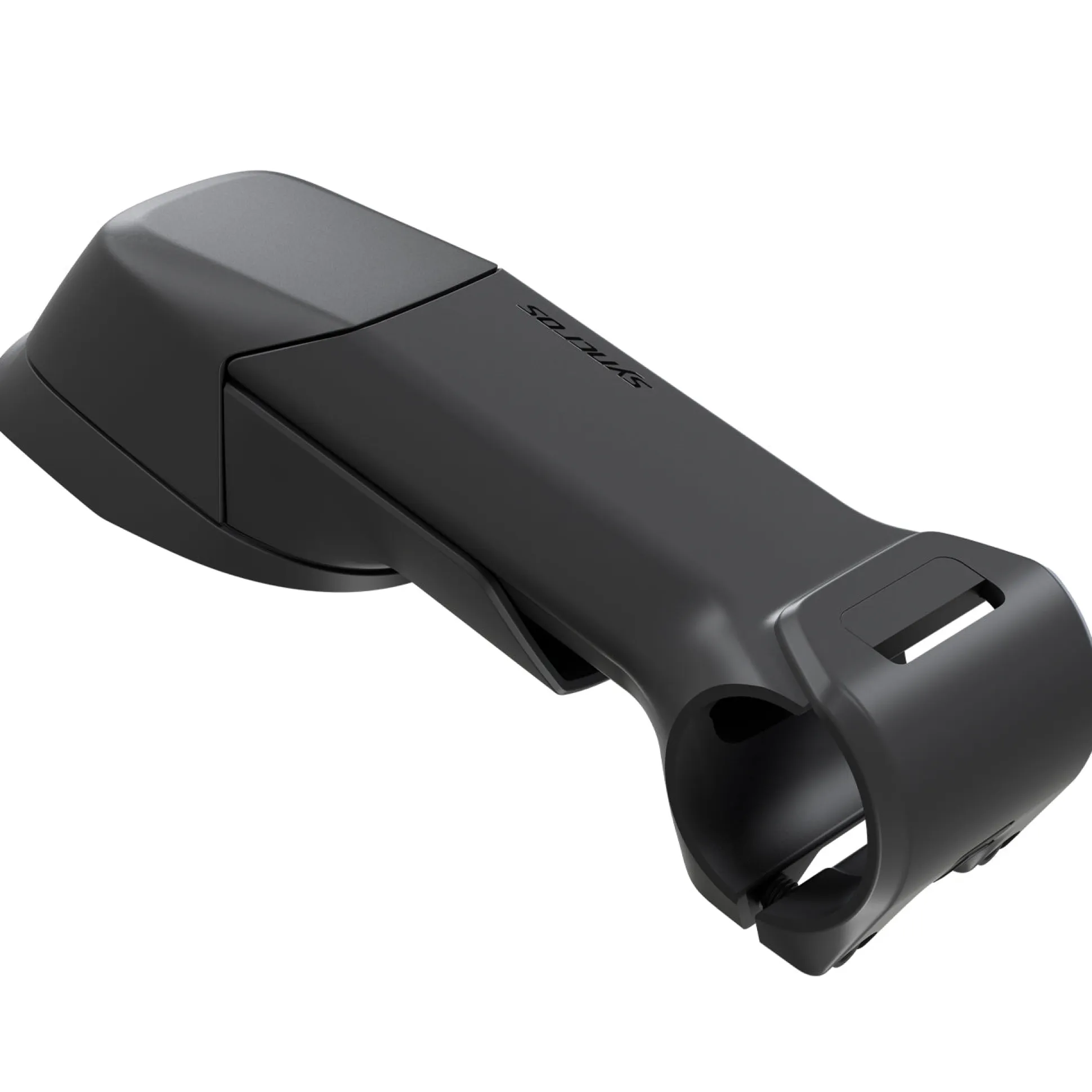 Attacco manubrio Syncros Foil Aero 1.5 - Nero