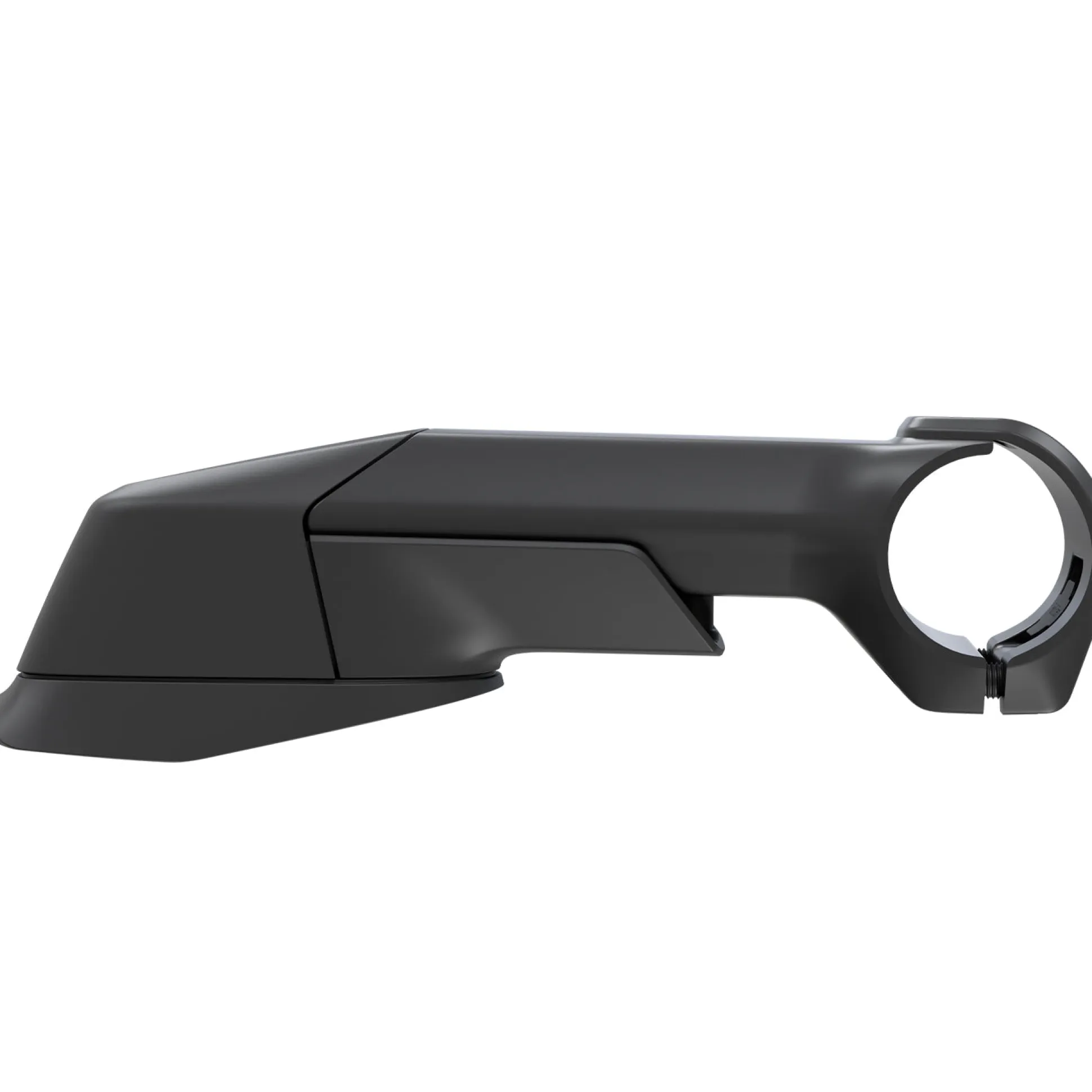 Attacco manubrio Syncros Foil Aero 1.5 - Nero
