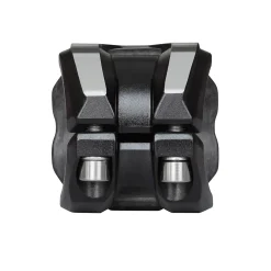 Attacco Pro Vibe Carbon - 8 - Nero