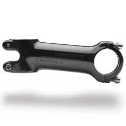 Attacco Specialized SW SL - Nero Lucido