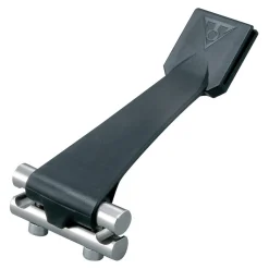 Attacco Topeak F33 per borse Wedge per selle rigide con molle