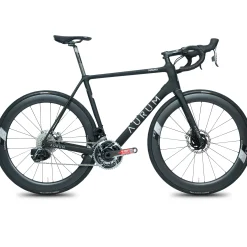 Aurum Magma Sram Red - Nero