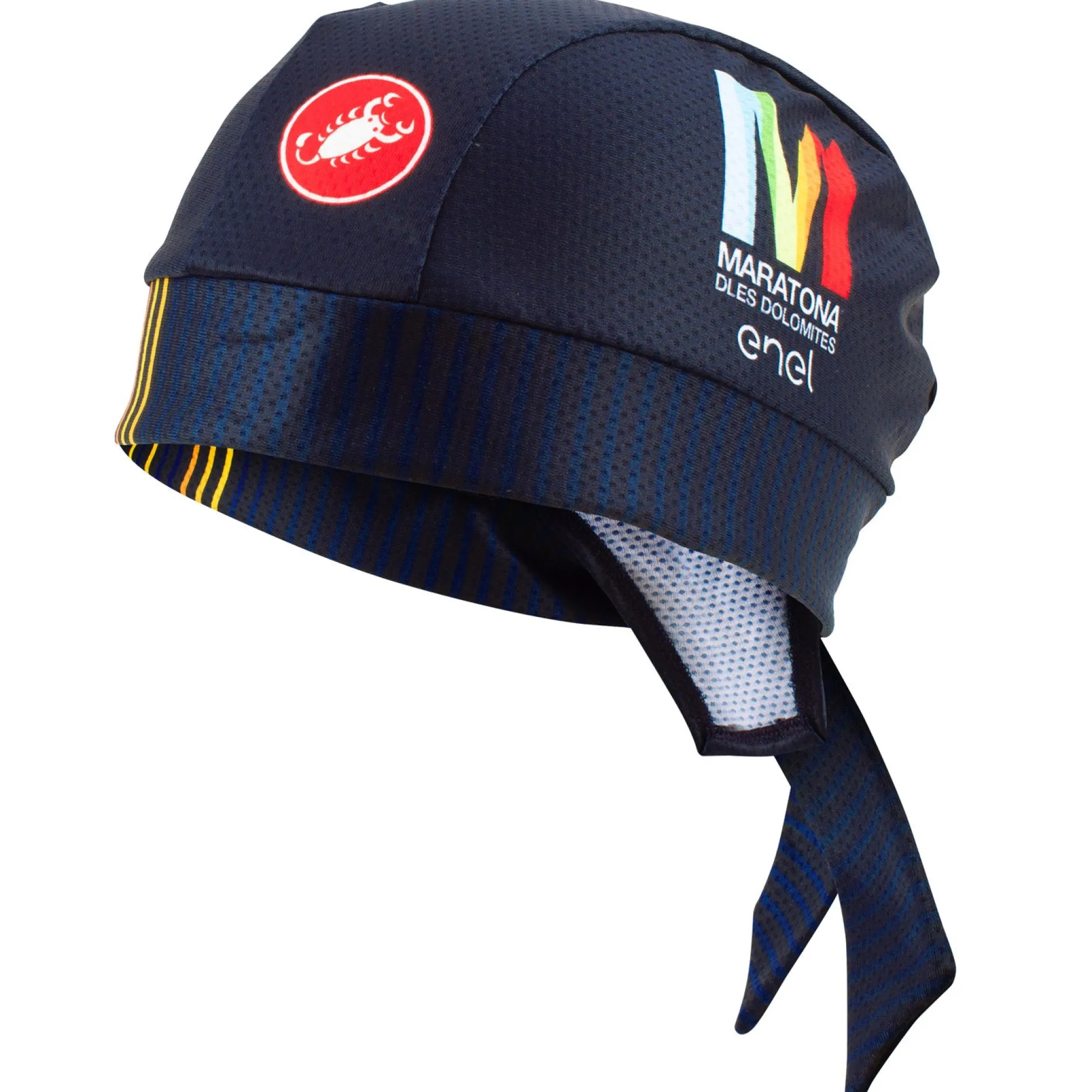 Bandana Maratona Dles Dolomites - Enel 2021