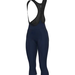 Bermuda donna Ale Pragma Winter - Blu