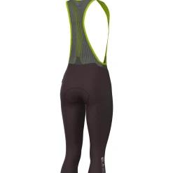 Bermuda donna Ale PR-E Master 2.0 - Marrone