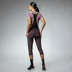 Bermuda donna Ale PR-E Master 2.0 - Marrone
